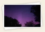 星空観測宿泊プラン